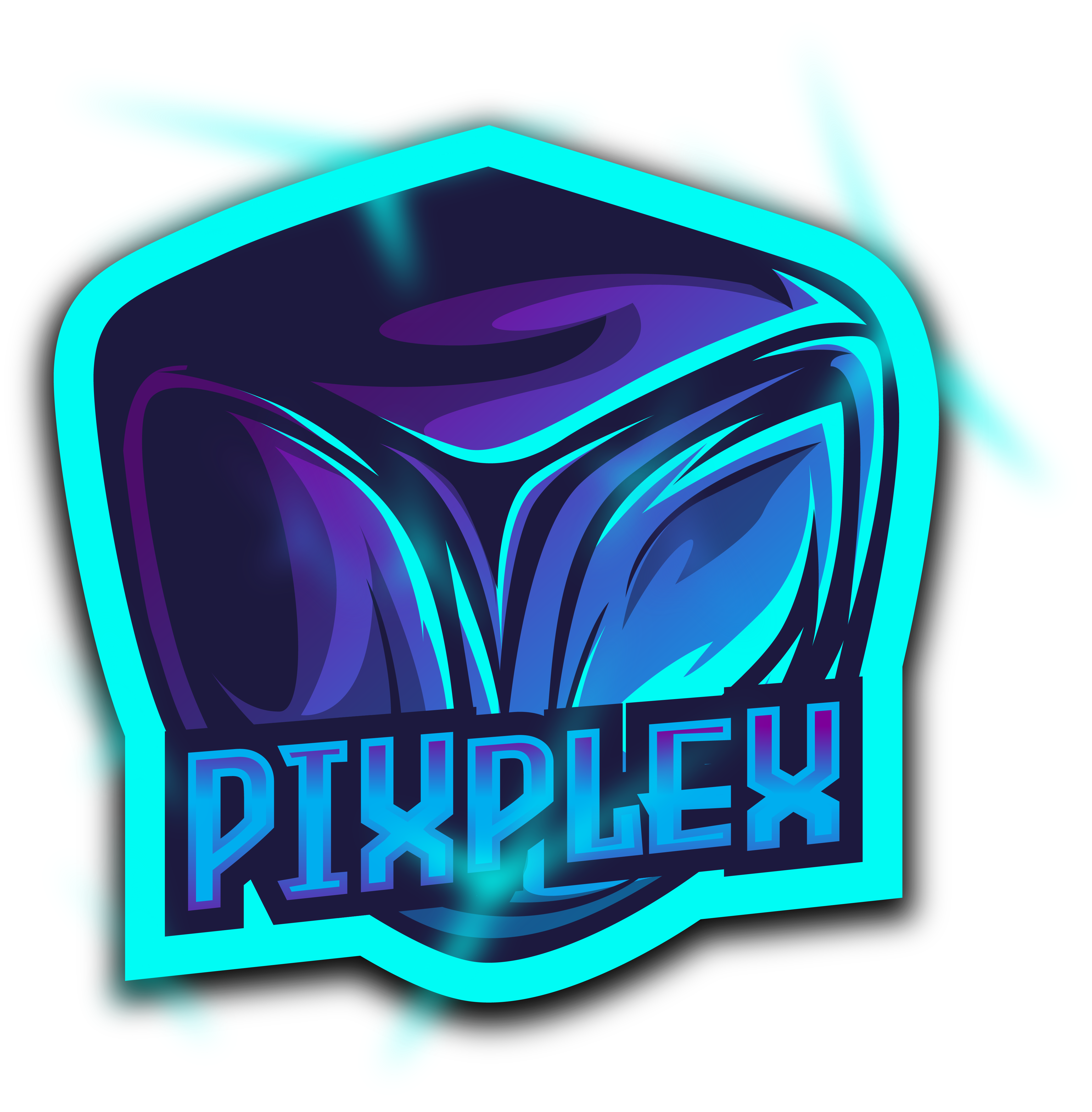 PixPlex Logo